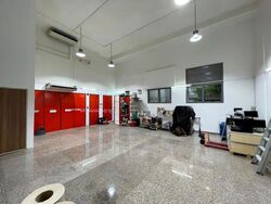 Ubi Techpark (D14), Factory #513867941